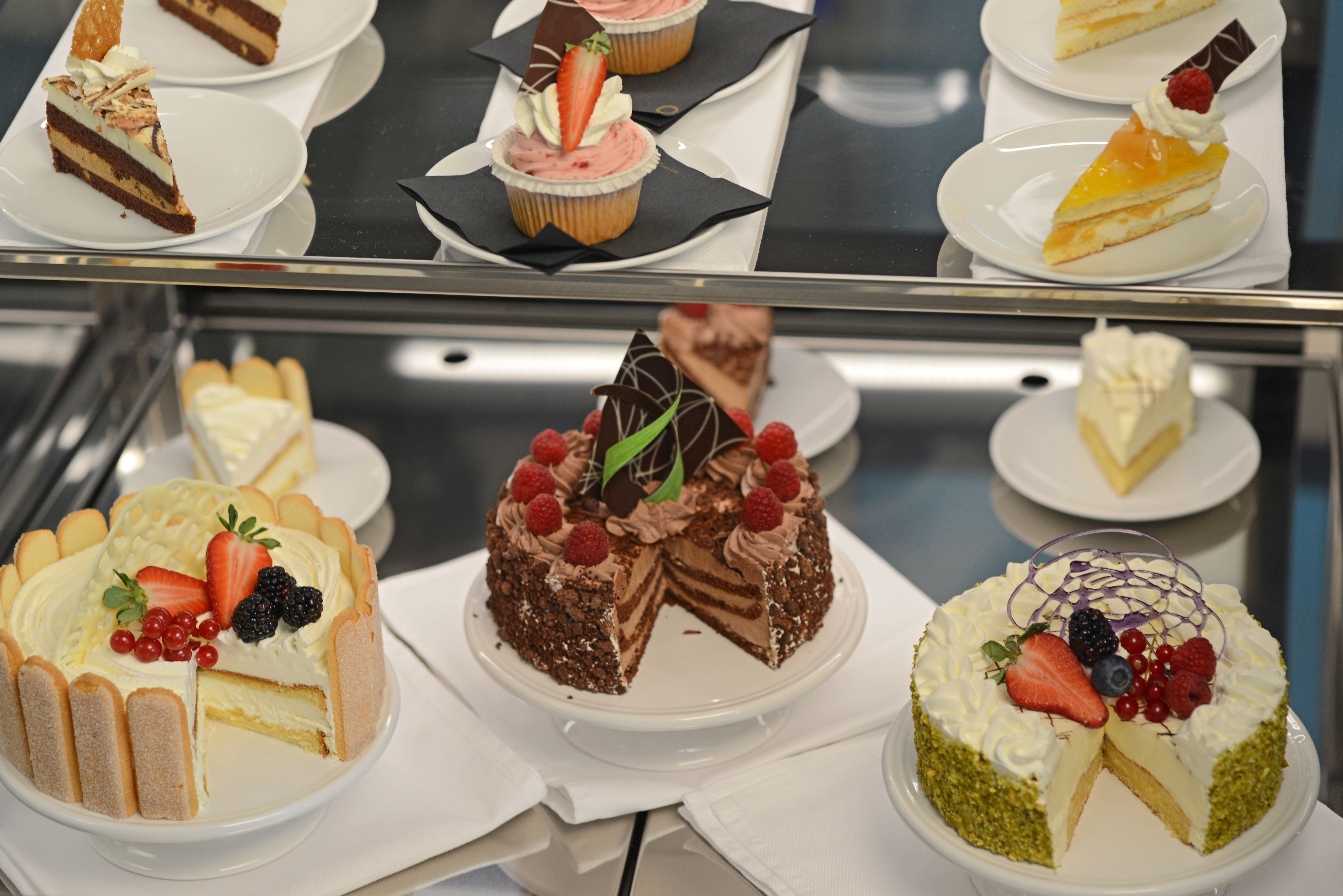 Scenic Amber - River Café